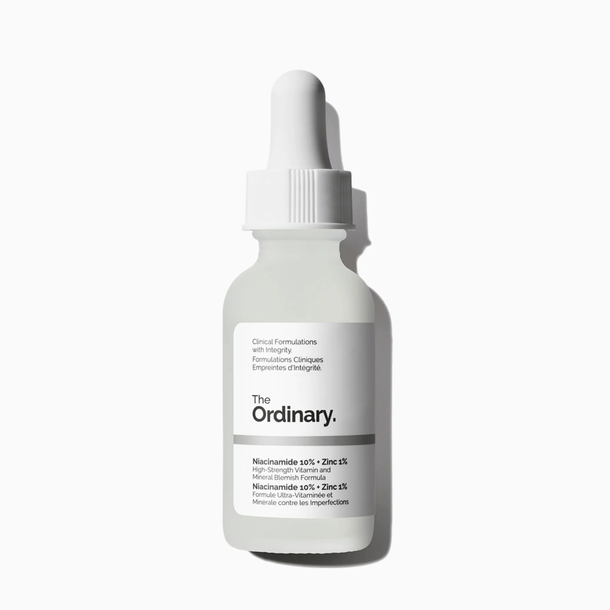 OrdinaryNiacinamide10_Zinc1 Niacinamide 10% + Zinc 1% - Image 1