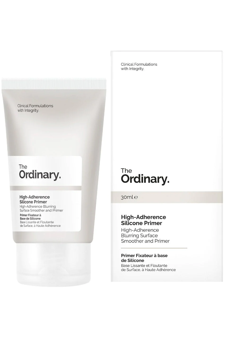 TheOrdinaryHighAdherenceSilicone