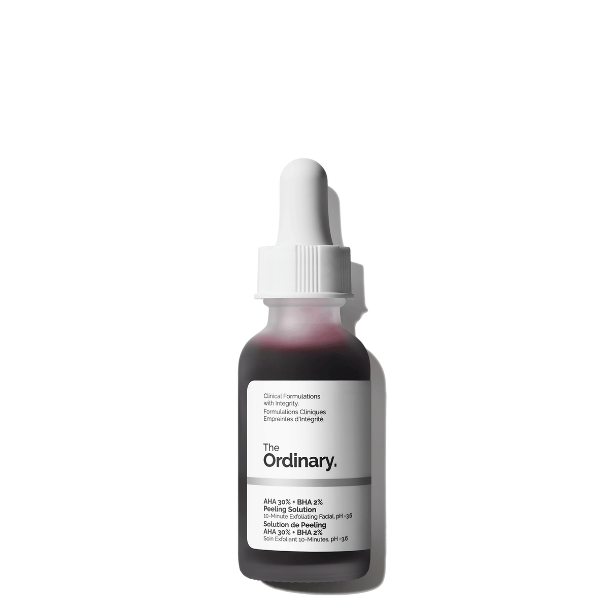 rdn-aha-30pct-bha-2pct-peeling-solution-30ml AHA 30% + BHA 2% Peeling Solution - Image 1