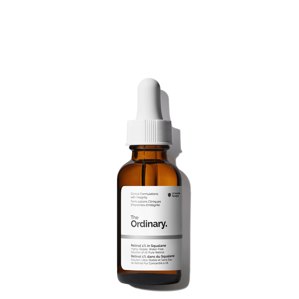 rdn-retinol-1pct-in-squalane-30ml Retinol 1% in Squalane - Image 1